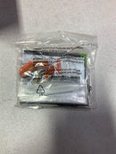 Minka Lavery 921-695-L Aizen LED Wall Sconce, 1-Light, 20 Total Watts, 6-in H x 19-in W, Soft Brass