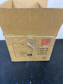 MinkaAire K9401L-WH Universal 2 Light Indoor / Outdoor 10 1/2" LED Light Kit - White