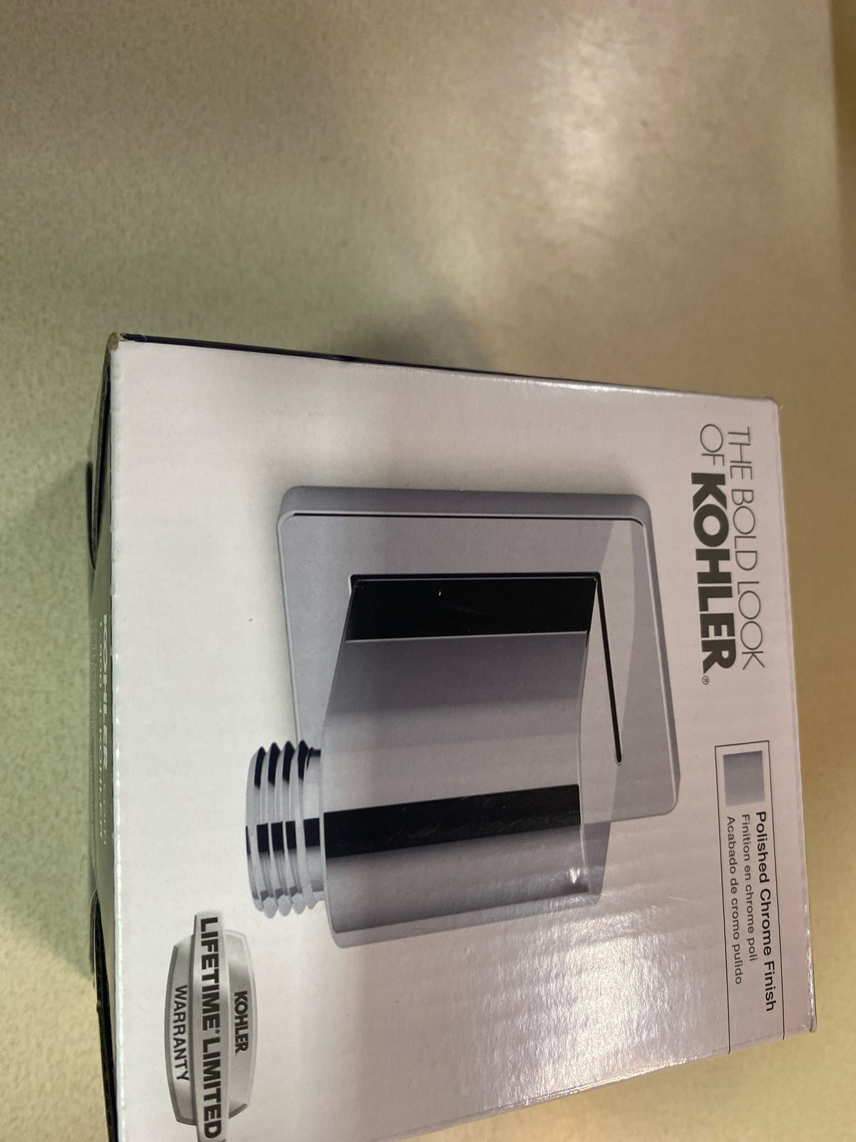 Kohler Awaken Wall Supply Elbow
