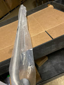 PROFLO PFGB42SF4 42 Inch Grab Bar - Satin Stainless Steel