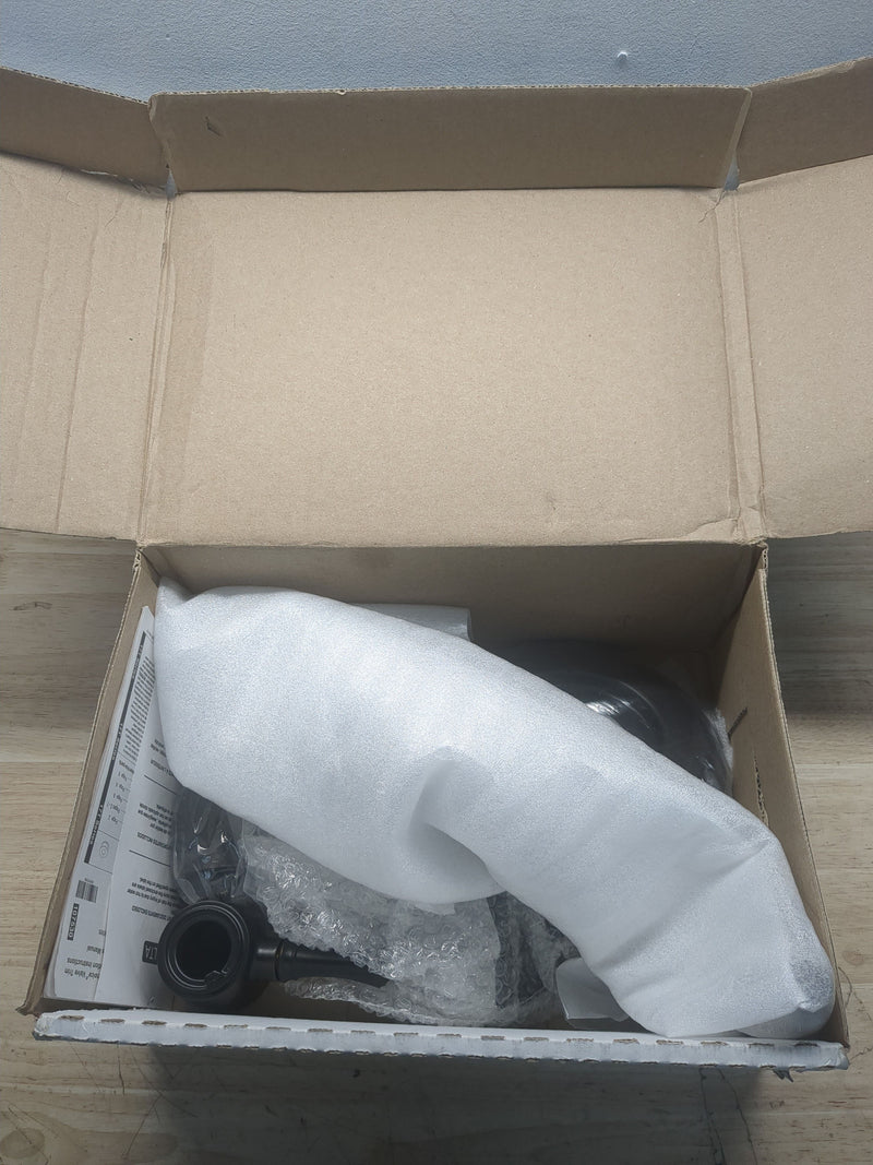 Delta T17T297-RB-WE Cassidy Tempassure 17T Series Dual Function 1.75 GPM Thermostatic Shower Only with Integrated Volume Control - Less Rough-In Valve - Venetian Bronze