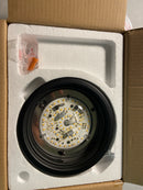 MinkaAire K9727L-CL Rudolph 6.75" Wide Integrated LED Light Kit for MinkaAire Rudolph Ceiling Fan - Coal