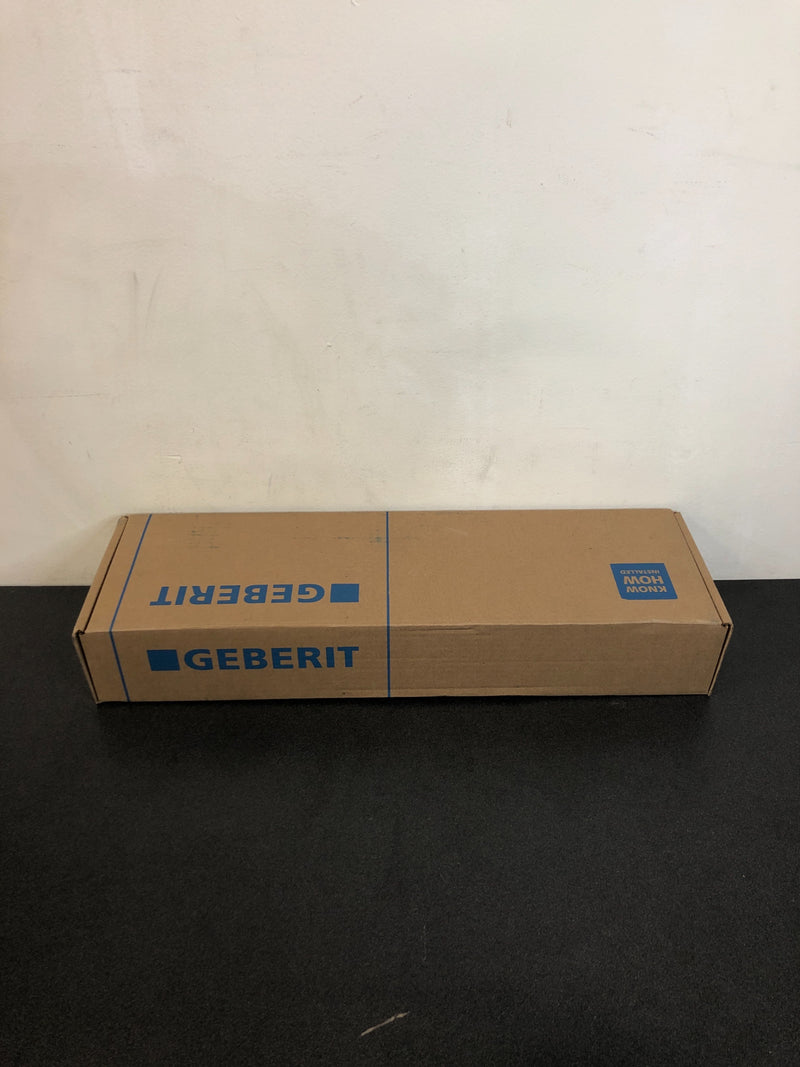 Duravit Drain Assembly and Overflow