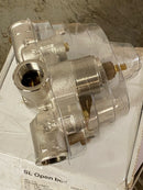 House of Rohl 1005N 3/4" Thermostatic Rough-In Valve - N/A