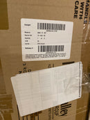 Hudson Valley Lighting 5003-R-WP Vine 3 Light 14" Wide Wall Sconce - White Plaster