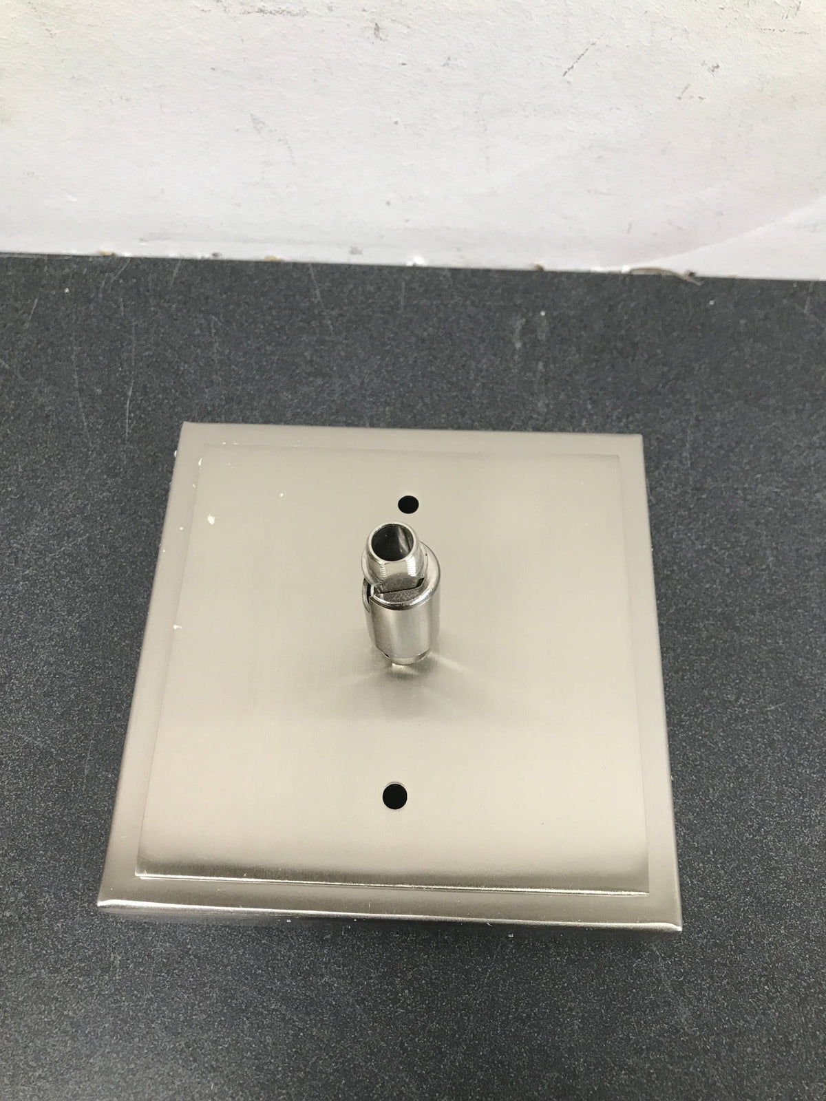Progress Lighting P500283-009 Atwell 8" Wide Mini Pendant - Brushed Nickel