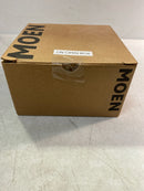Moen T2472EPBN Genta LX 1.75 GPM Pressure Balanced Shower Trim Package with Multi Function Shower Head - Less Valve - Brushed Nickel
