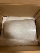 Savoy house 7-1027-1-322 Calhoun 15 in. W x 18 in. H 3-Light Warm Brass Pendant with Clear Glass Shade