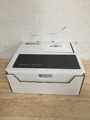 Delta RP101032PN 6-13/16" Escutcheon Plate - 3 Setting Integrated Diverter - Brilliance Polished Nickel