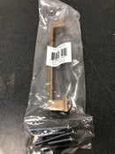 Atlas Homewares 292-CM Sutton Place 5 Inch Center to Center Handle Cabinet Pull - Champagne