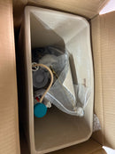 Signature Hardware SHBN201WH Benbrook 1.28 GPF Toilet Tank Only - White