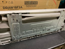 Durastar DRAW18F2A 18,000 BTU Cooling / 7,000 BTU Heating Mini Split Wall Mount Indoor Unit - N/A