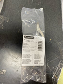 Amerock BP21935G10 Ravino 3 in. (76mm) Classic Satin Nickel Arch Cabinet Pull