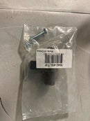 Berenson Bn-Radial-Reign-Knob Radial Reign 2" Modern Diamond Knurled T Bar Cabinet Knob /