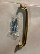 Amerock BP36795CZ Renown 5-1/16 Inch Center to Center Handle Cabinet Pull - Champagne Bronze