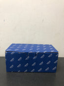 Grohe 291372430 Grohtherm Dual Function Thermostatic Valve Trim Only with Triple Knob Handles and Volume Control - Less Rough In - Matte Black