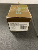 Brizo HL60P32-PC Litze Pressure Balance Valve Trim Lever Handle - Chrome