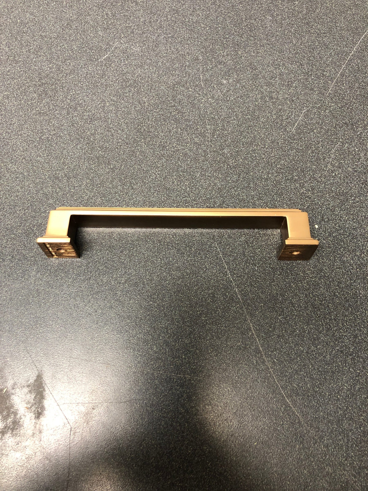 Atlas Homewares 292-CM Sutton Place 5 Inch Center to Center Handle Cabinet Pull - Champagne