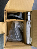 Brizo T84913-SL Square Body Spray Trim Only for Brizo HydraChoice - Less Body Spray and Rough In - Luxe Steel