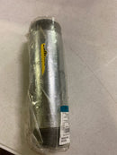 B & K 568-080HN 2 x 8 in. Galvanized Nipple