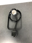 Halo L1730MBX 1-Light Black Track Lighting Head