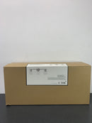 Bellevue GBF13025BN Lydia 3 Light 23" Wide Bathroom Vanity Light with Seeded Glass Shades - Brushed Nickel