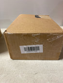 Brizo HK676-GLBC Invari Roman Tub Filler Crystal Handle Kit - Luxe Gold / Black Crystal