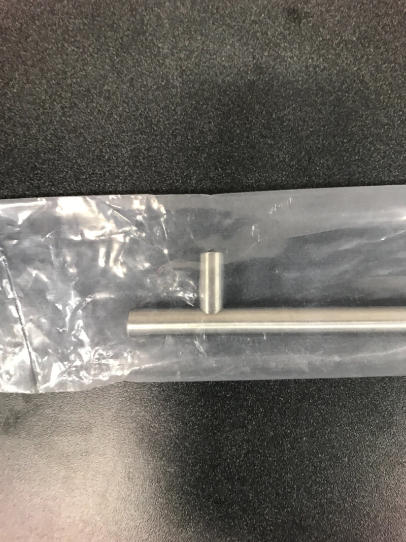 Emtek Contemporary 24 Inch Center to Center Bar Cabinet Pull