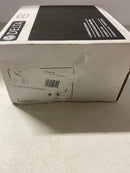 Delta T17276-PR Stryke Monitor 17 Series Dual Function Pressure Balanced Shower Only with Integrated Volume Control - Less Rough-In Valve - Lumicoat Chrome