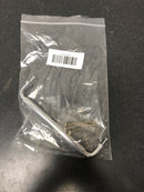 Baldwin 4486260BIN Hollywood Hills 6 Inch Center to Center Handle Cabinet Pull from the Estate Collection - Polished Chrome