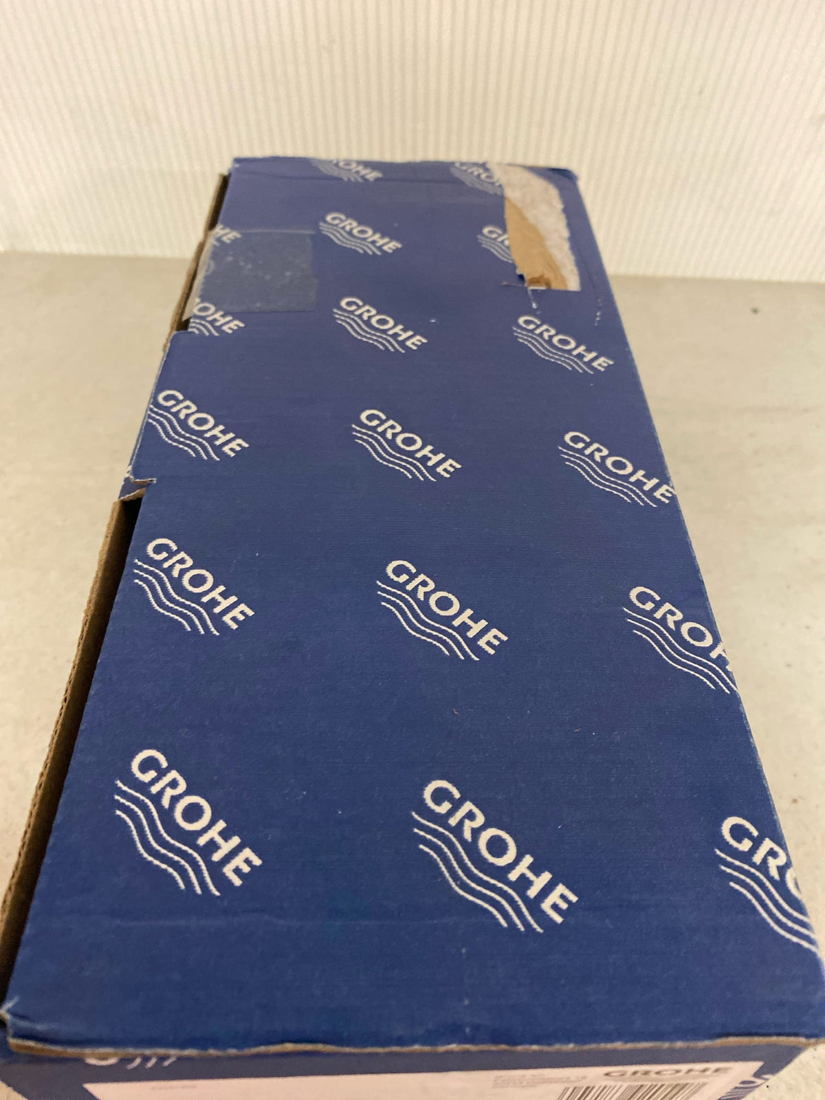 Grohe 47860000 Replacement Cartridge - N/A