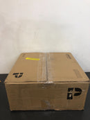 Progress Lighting Inspire Collection 13" Two-Light Flush Mount-P350130-143