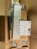 Easy Track RD04ON 4 Inch Tall Deluxe Drawer for Easy Track Closet System - White