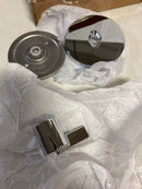 Moen UT4620 Cia 1-Handle M-CORE Transfer Valve Trim Kit, Valve Required, Chrome