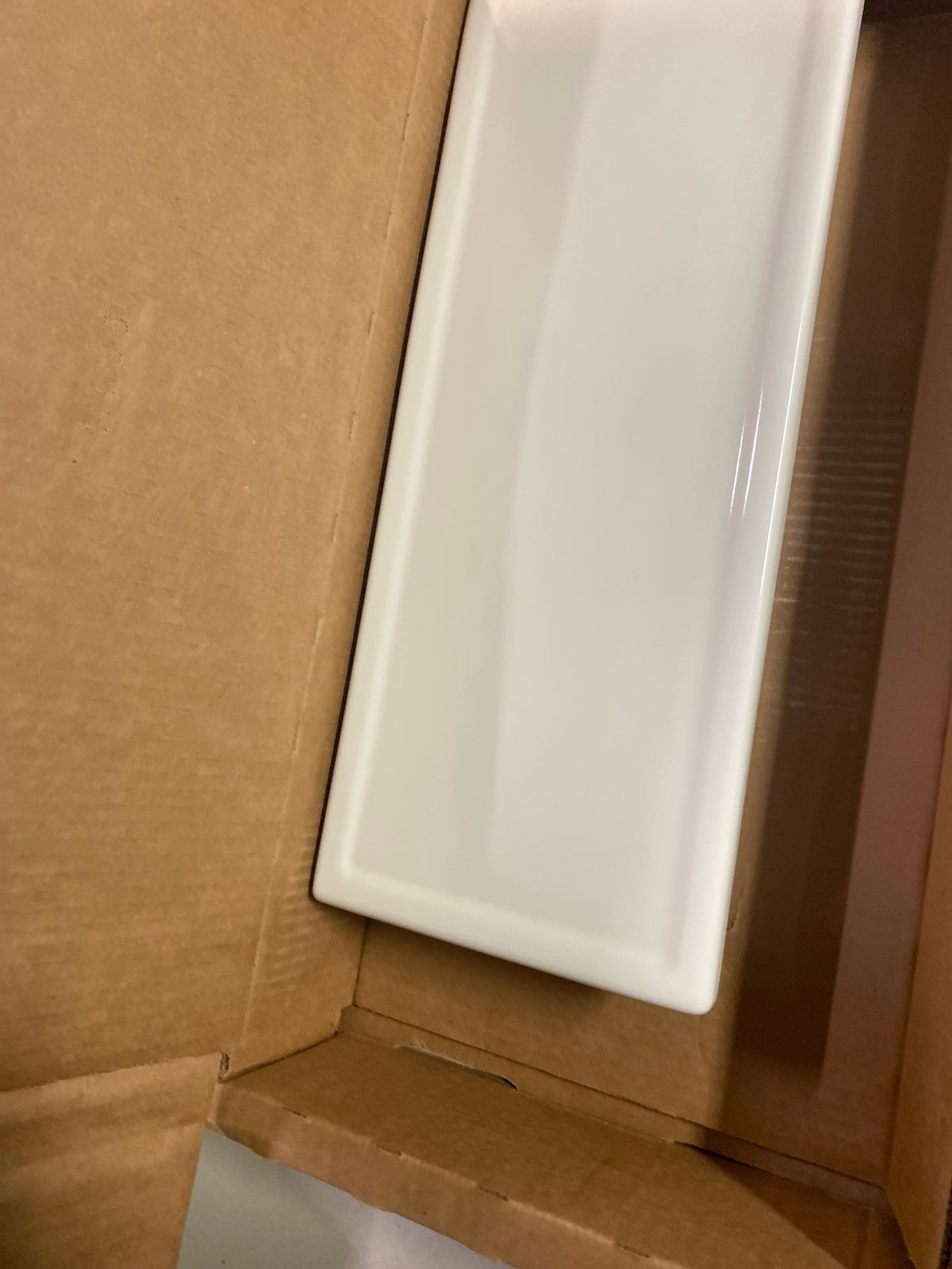 Kohler K-1220280-96 Replacement Toilet Tank Cover - Biscuit