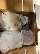 Delta Faucet Tetra Gold 3-Setting Shower Handle Diverter Trim Kit, Gold Diverter Valve Trim Kit, Shower Diverter, Lumicoat Champagne Bronze T11889-CZ-PR (Valve Not Included)