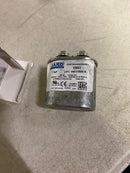 MARS - Motors & Armatures 12931 440V - Oval - 7.5 Micro-Farads Motor Run Capacitor