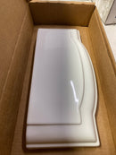 Kohler K-1044820-0 Devonshire Replacement Tank Lid - White
