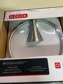 Delta Woodhurst Towel Ring