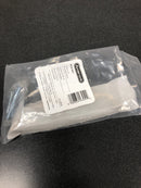 Amerock BP36795CZ Renown 5-1/16 Inch Center to Center Handle Cabinet Pull - Champagne Bronze