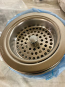 Kohler Duostrainer Basket Strainers