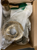 DELTA FAUCET T17T497-CZ, 20.69 x 9.38 x 20.69 inches, Champagne Bronz