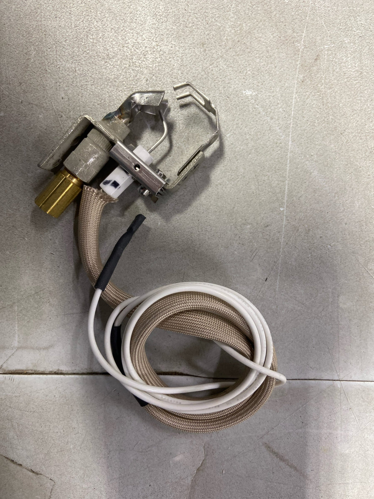 ProSelect PSW12211 Commercial Grade Pilot Burner Assembly - N/A
