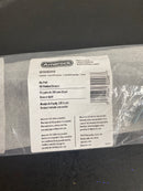 Amerock BP55282ORB Blackrock 8 Inch Center to Center Handle Cabinet Pull - Oil Rubbed Bronze