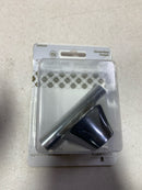 Signature Hardware 446663 Supply Cover & Bell Flange for 5/8" OD Copper Pipe