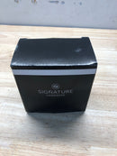 Signature Hardware SH171PN 3-1/2" Basket Strainer for Sinks up to 1" Thick - Polished Nickel