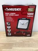 Husky HD5000PUO 5000lm LED Portable Work Light