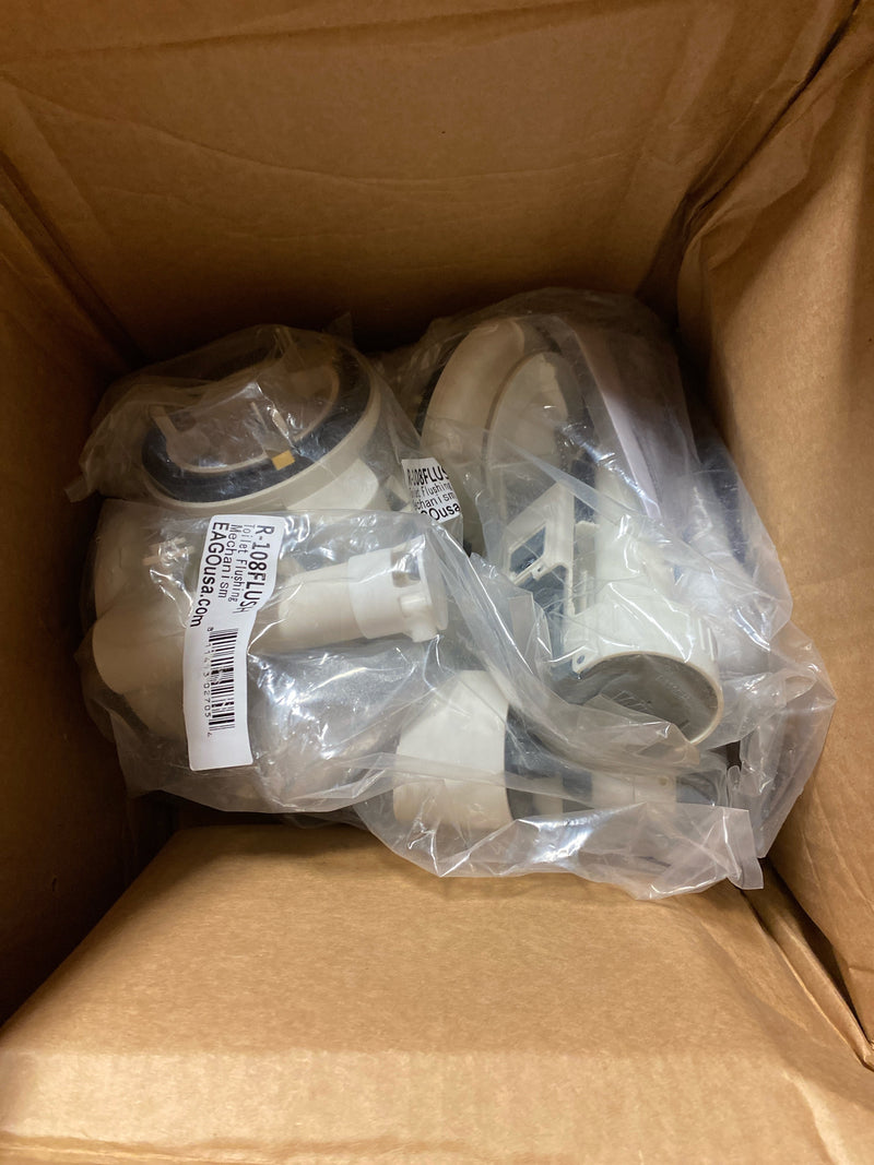 EAGO R-108FLUSH Replacement Toilet Flushing Mechanism
