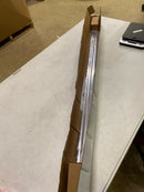 Kohler K-97626-SHP Choreograph 36" Shower Barre, Bright Polished Silver
