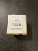 Infinity Drain: HB 65-2" Hair Basket for 65 series